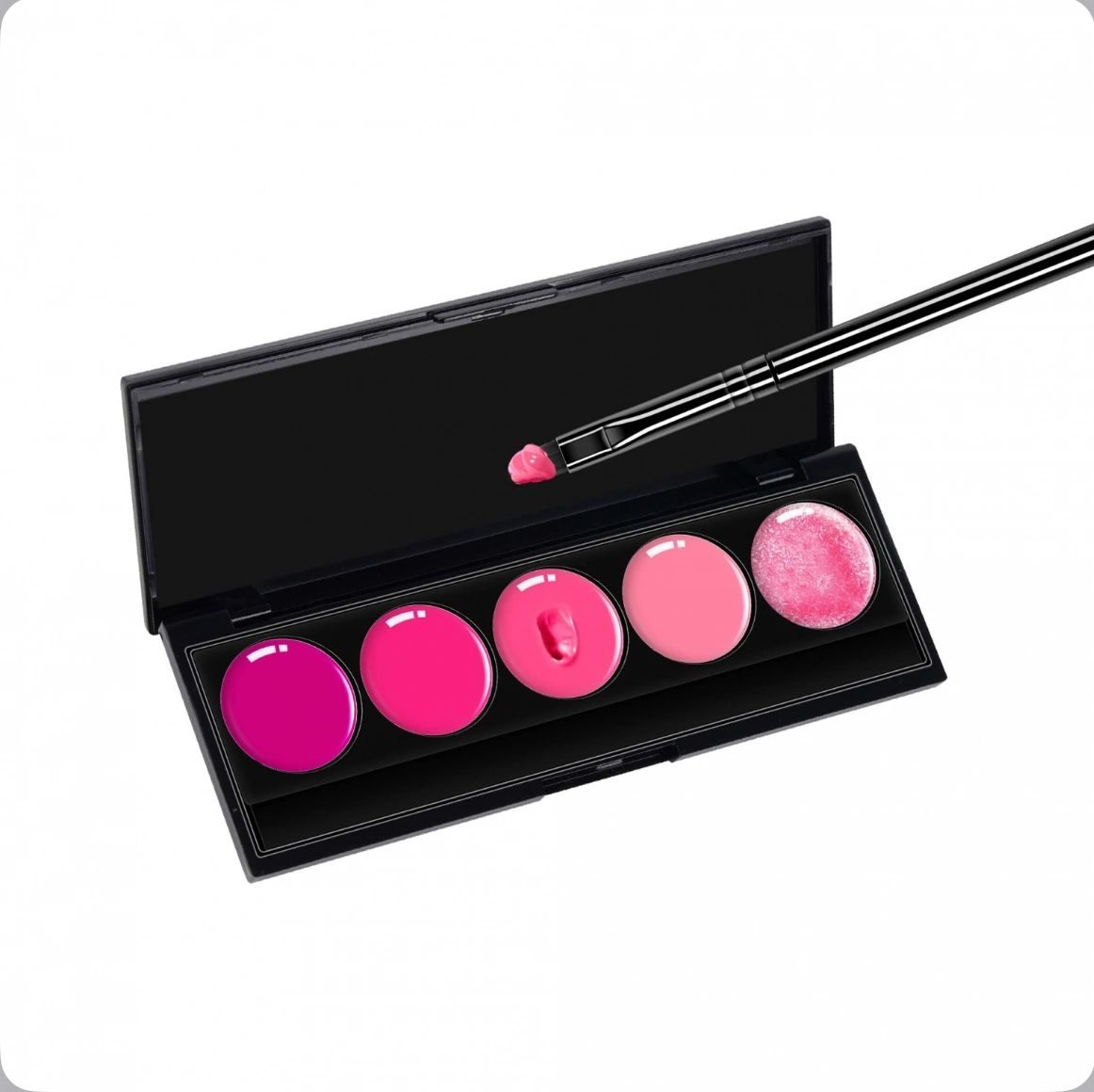 Lexann’s Nail Creations shares the Nail Salon Near Me Collection