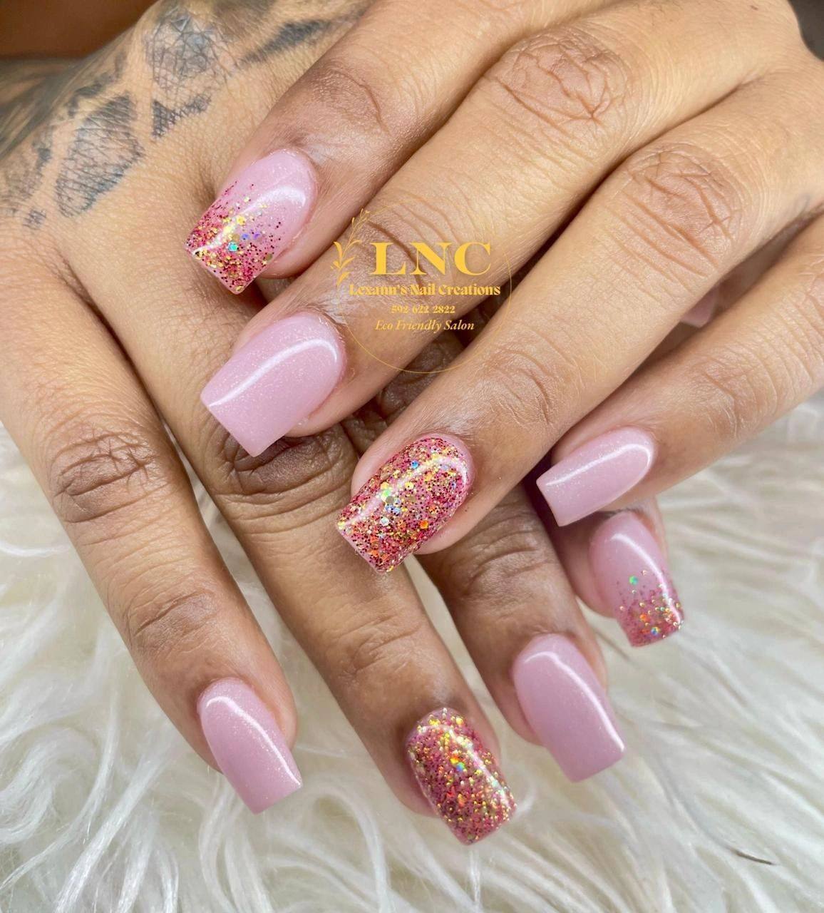 Manicure, Pedicure & Gel Nail Trends for a Healthy Summer Glow