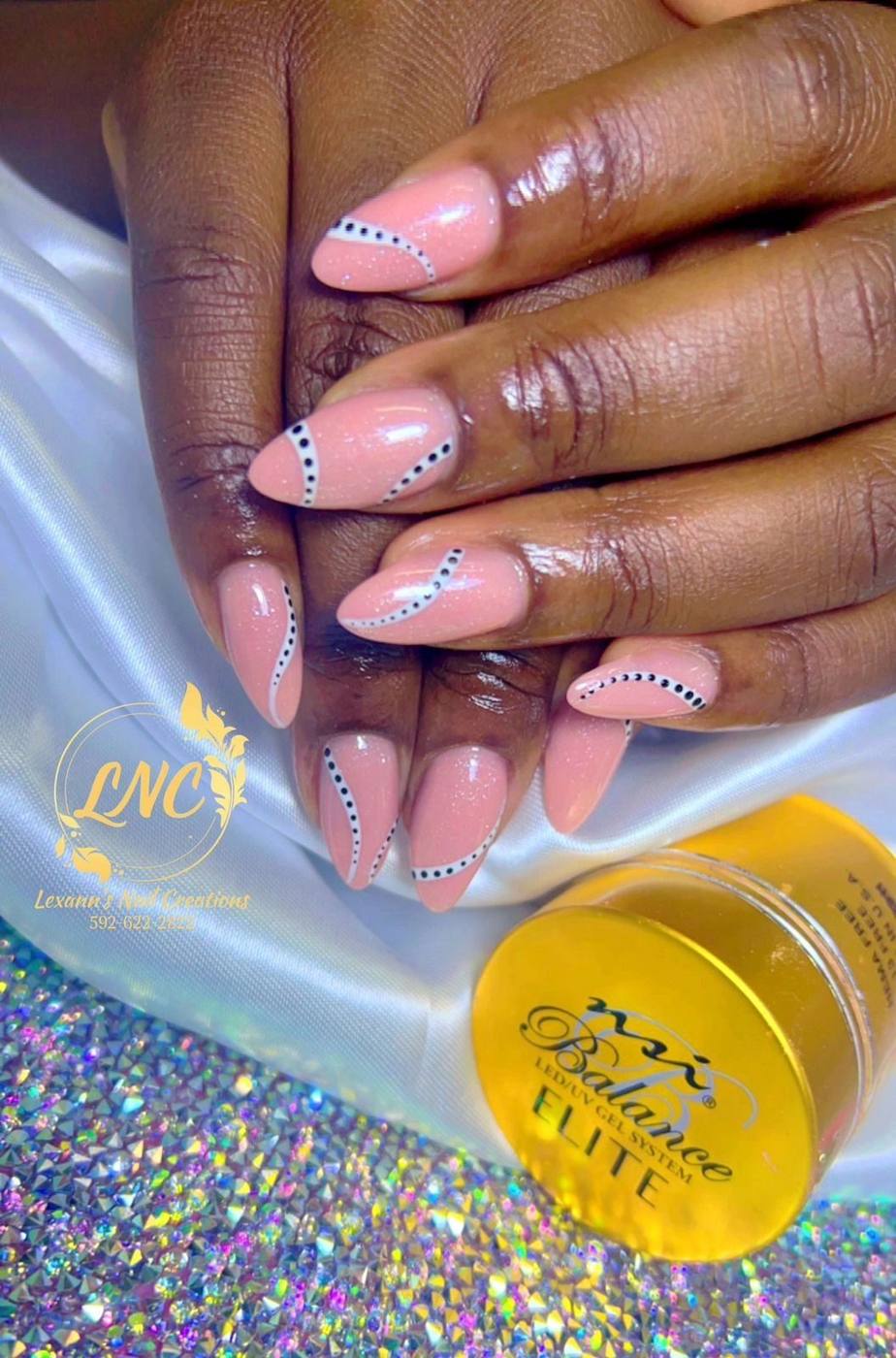 Manicure Service: Boosting Confidence with Certified Technicians